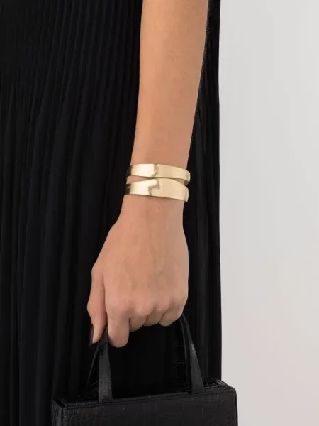 Apyranke Marco Bicego geltona