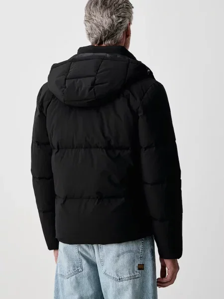 Пуховик Guess