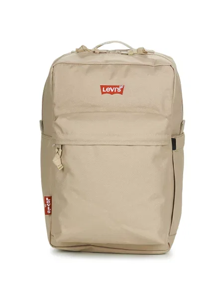 Nahrbtnik Levi's® bela