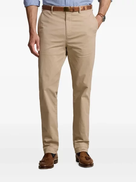 Twill rövidnadrág Polo Ralph Lauren kék