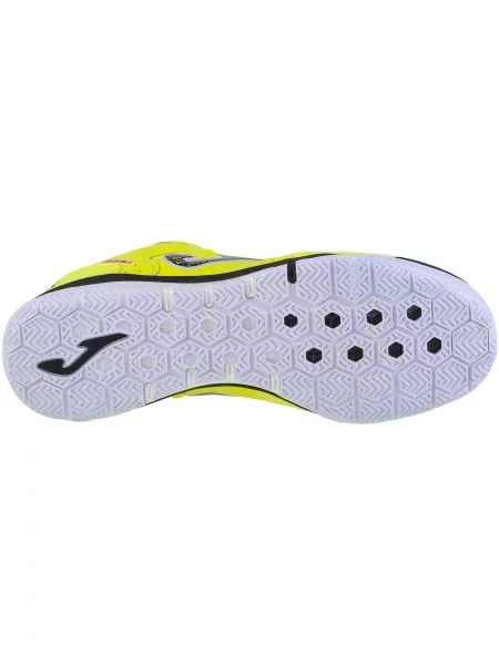 Pantofi Joma galben