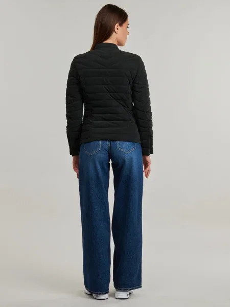 Geacă Guess stretch negru