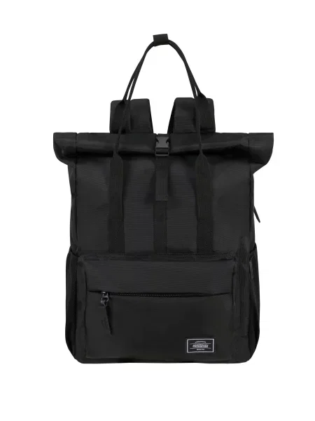 Рюкзак American Tourister черный