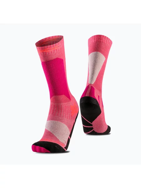 Носки X-socks розовые
