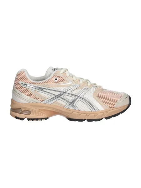 Sneakersy Asics pomarańczowe