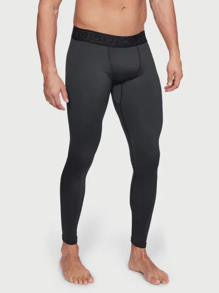 Leggings Under Armour negru