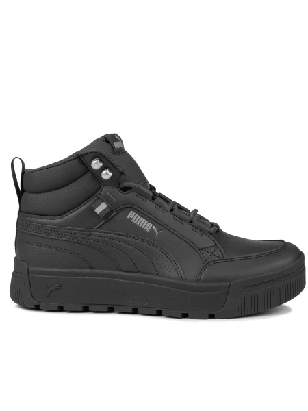 Buty sportowe za kostkę do chodzenia Puma TARRENZ SB III szare