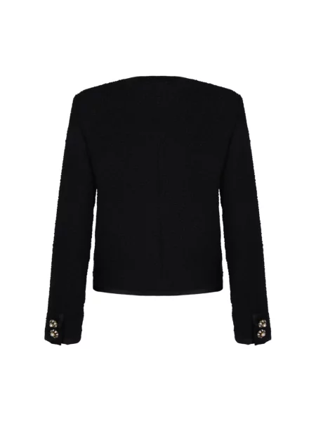 Kurtka Dolce&gabbana czarna