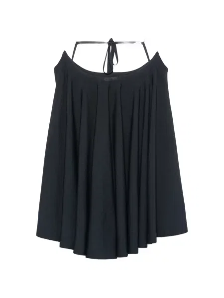 Top Jacquemus albastru