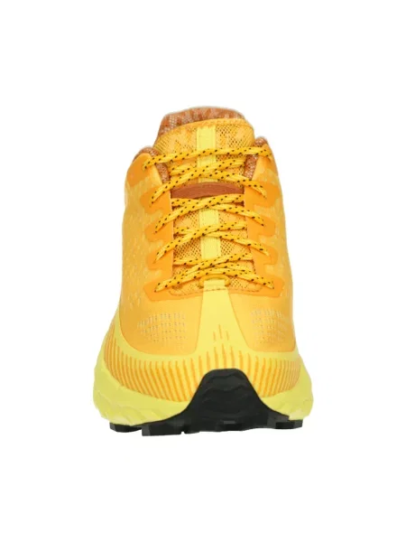 Sneakersy Merrell żółte