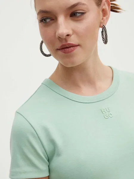 Футболка HUGO Delanor