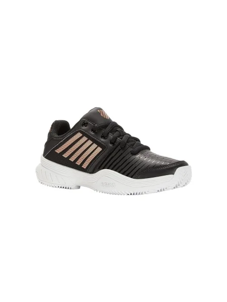 Tenisky K-swiss čierna