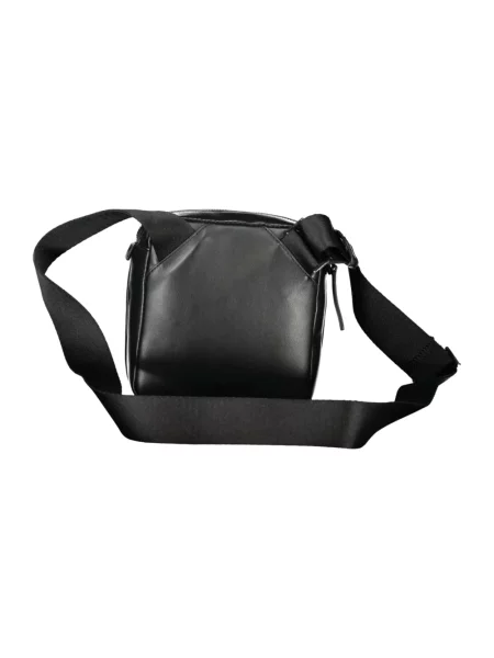 Torba crossbody Calvin Klein czarna