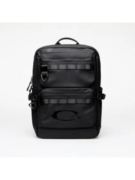 Olcsóbban. Oakley Rover Laptop hátizsák blackout. Méret: OS fekete