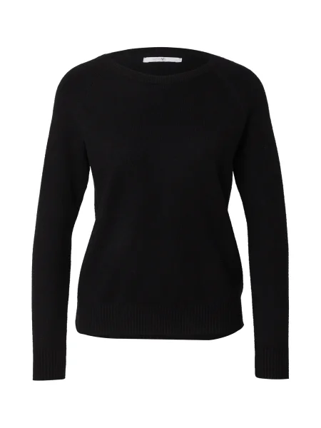 Hailys Pulover negru