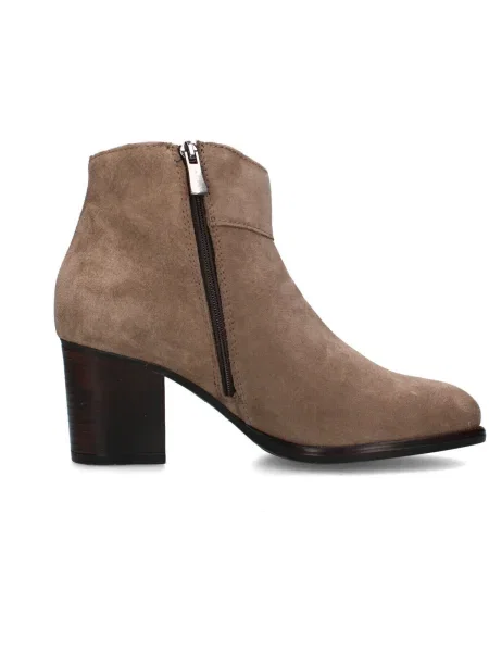Pantofi Igi&co maro