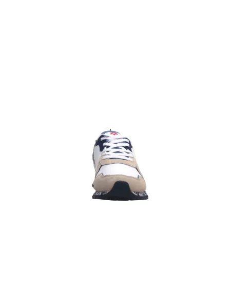 Sneakersy W6yz zamszowe