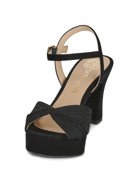Pantofi Unisa negru
