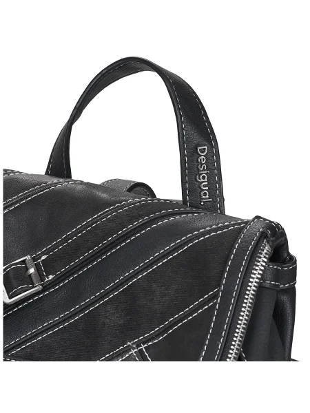 Geantă Desigual negru