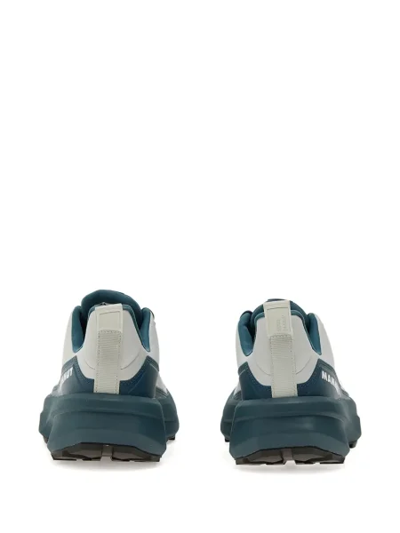 Sneakerși Mammut gri