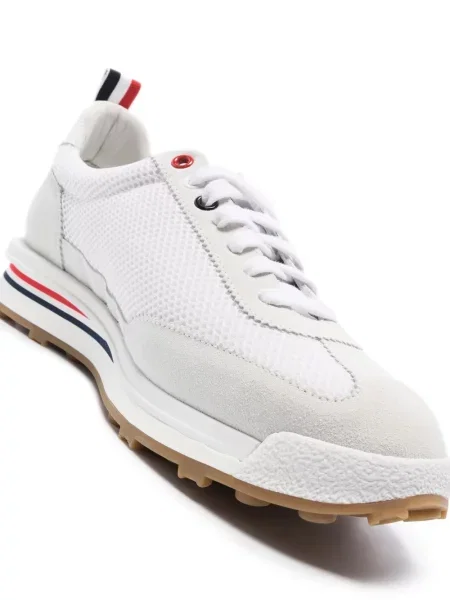 Sportbačiai Thom Browne balta