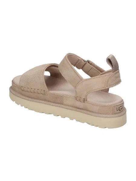 Pantofi Ugg bej