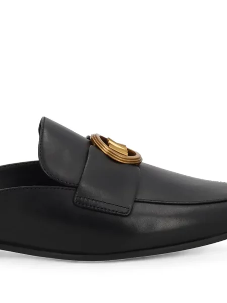 Matlasat geacă Michael Michael Kors cu cordon tricotate alb