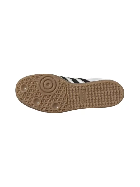 Tenisky Adidas Samba biela