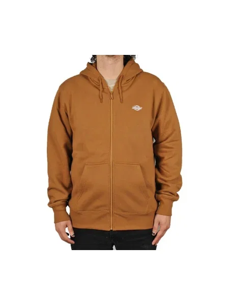 Szvetter Dickies barna