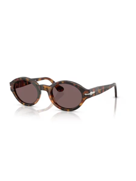 Persol Okulary Przeciwsłoneczne braun brązowe