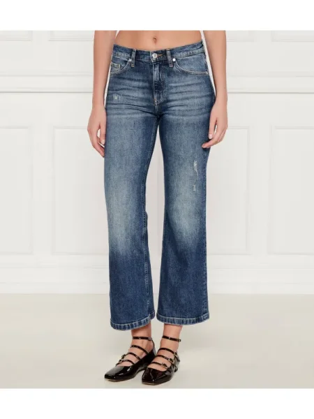 JOOP! Blugi 58 Chrisi_C albastru