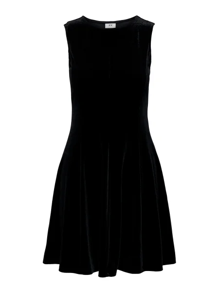 JDY Rochie JDYVICTORY' negru