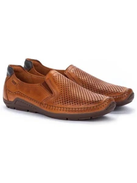 Pantofi Pikolinos maro