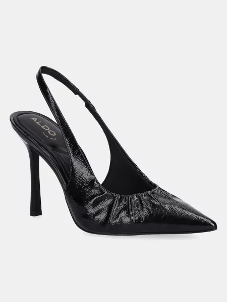 Aldo pantofi cu MYSTIE negru