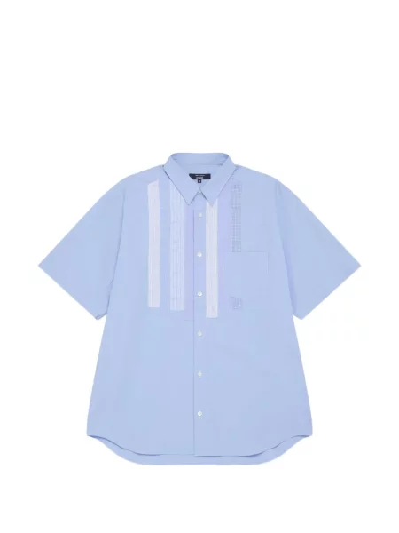 Cămașă Comme Des Garçons Homme albastru
