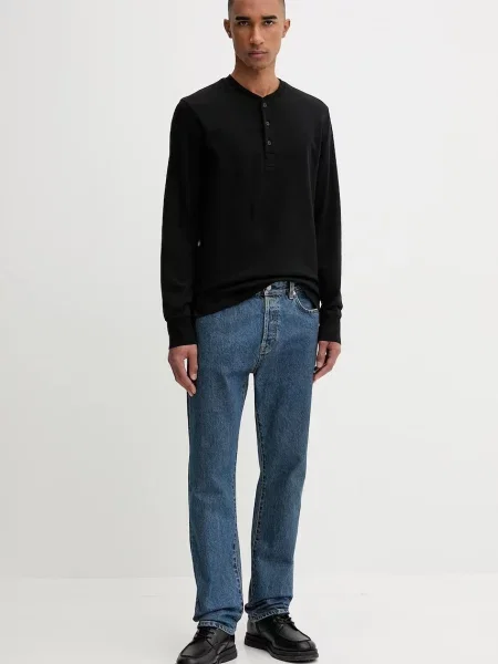 Filippa K jeansy niebieskie
