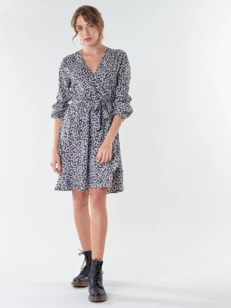 Haljina Betty London plava