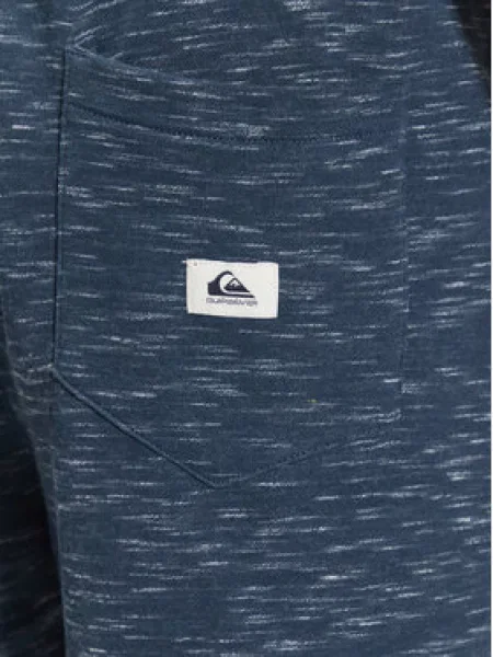 Quiksilver Sportovní kraťasy Bayrise Tmavomodrá modré