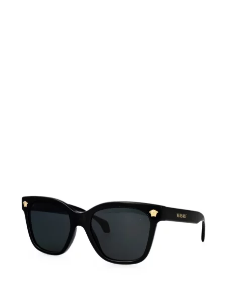 Ochelari de soare Versace Eyewear negru