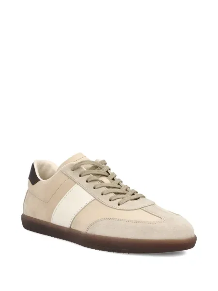 Sneakerși Tod's cu dungi
