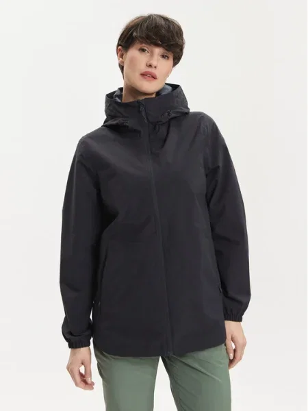 CMP Geacă de ploaie gri