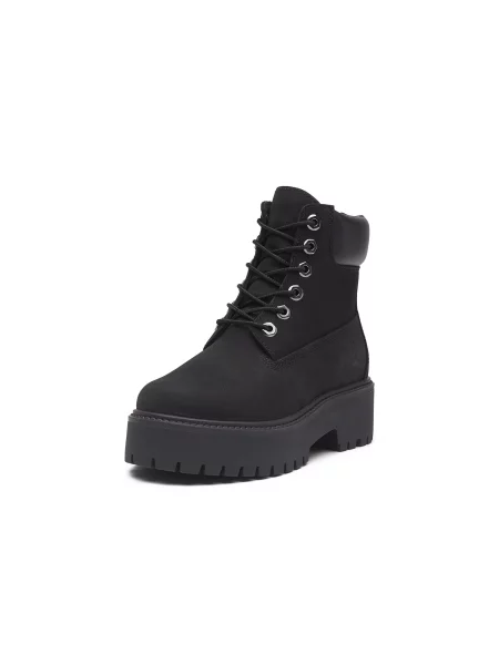 TIMBERLAND Cizme negru