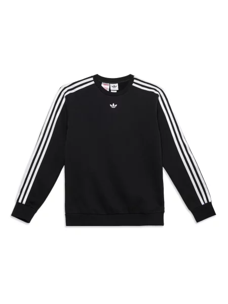 Palton copii Adidas Originals alb