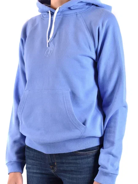 Bluza z kapturem Polo Ralph Lauren z kapturem