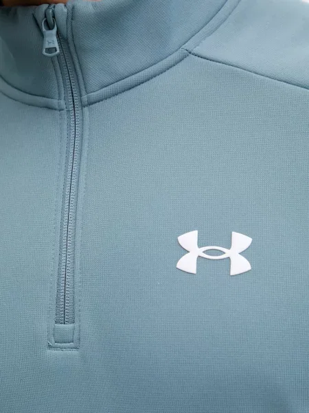 Кофта Under Armour однотонна чорний