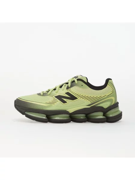 Trampki New Balance Limelight/ Dry Lime/ Faded Black EUR 43 czarne