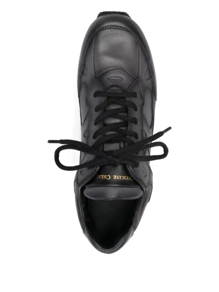 Sneakerși Officine Creative gri