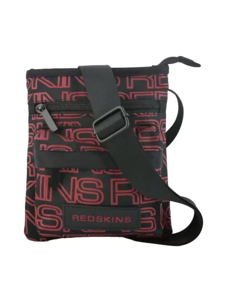 Torba Redskins czarna