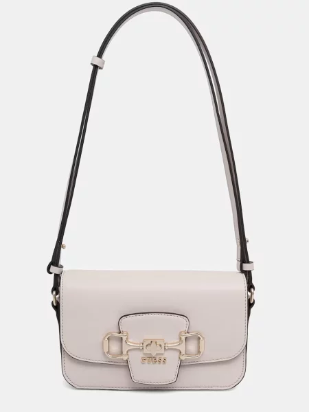 Кожаная сумочка Guess