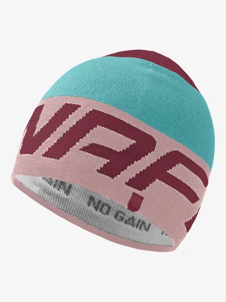 Czapka zimowa Dynafit Radical Beanie pale rose różowa